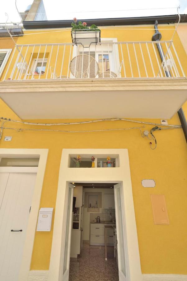 Ragusa Exclusive Flat With Terrace & Bbq מראה חיצוני תמונה