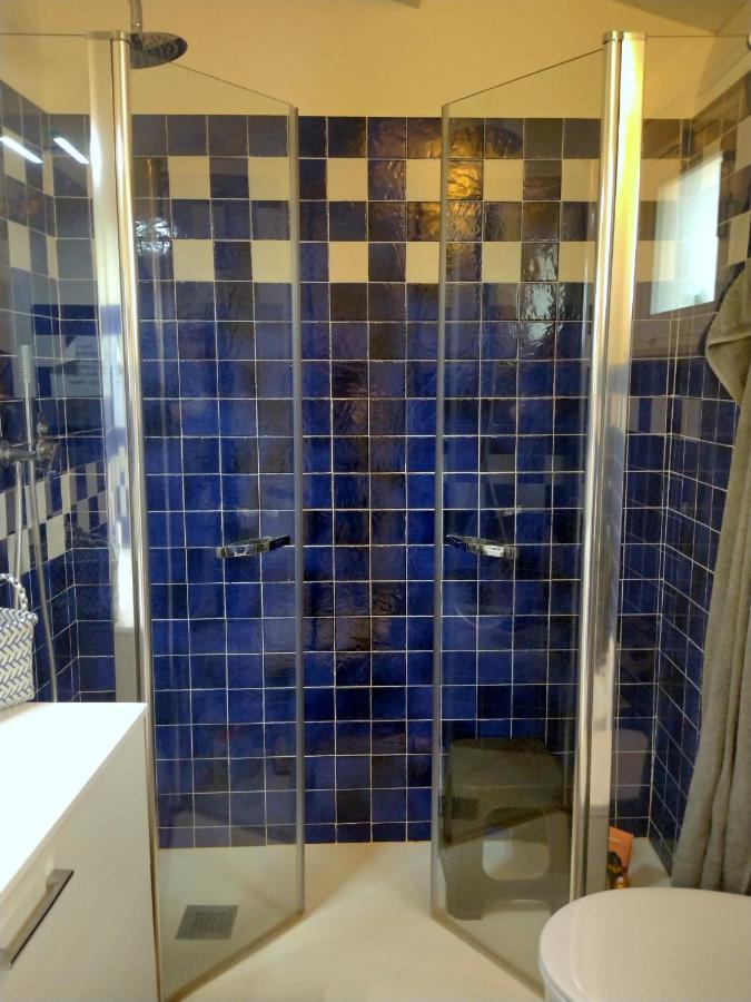 Ragusa Exclusive Flat With Terrace & Bbq מראה חיצוני תמונה