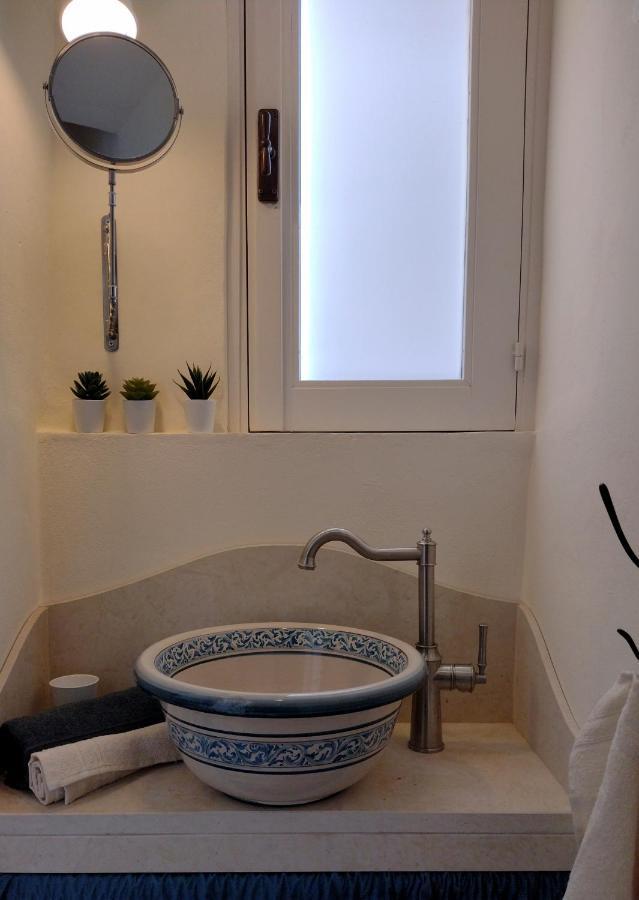 Ragusa Exclusive Flat With Terrace & Bbq מראה חיצוני תמונה