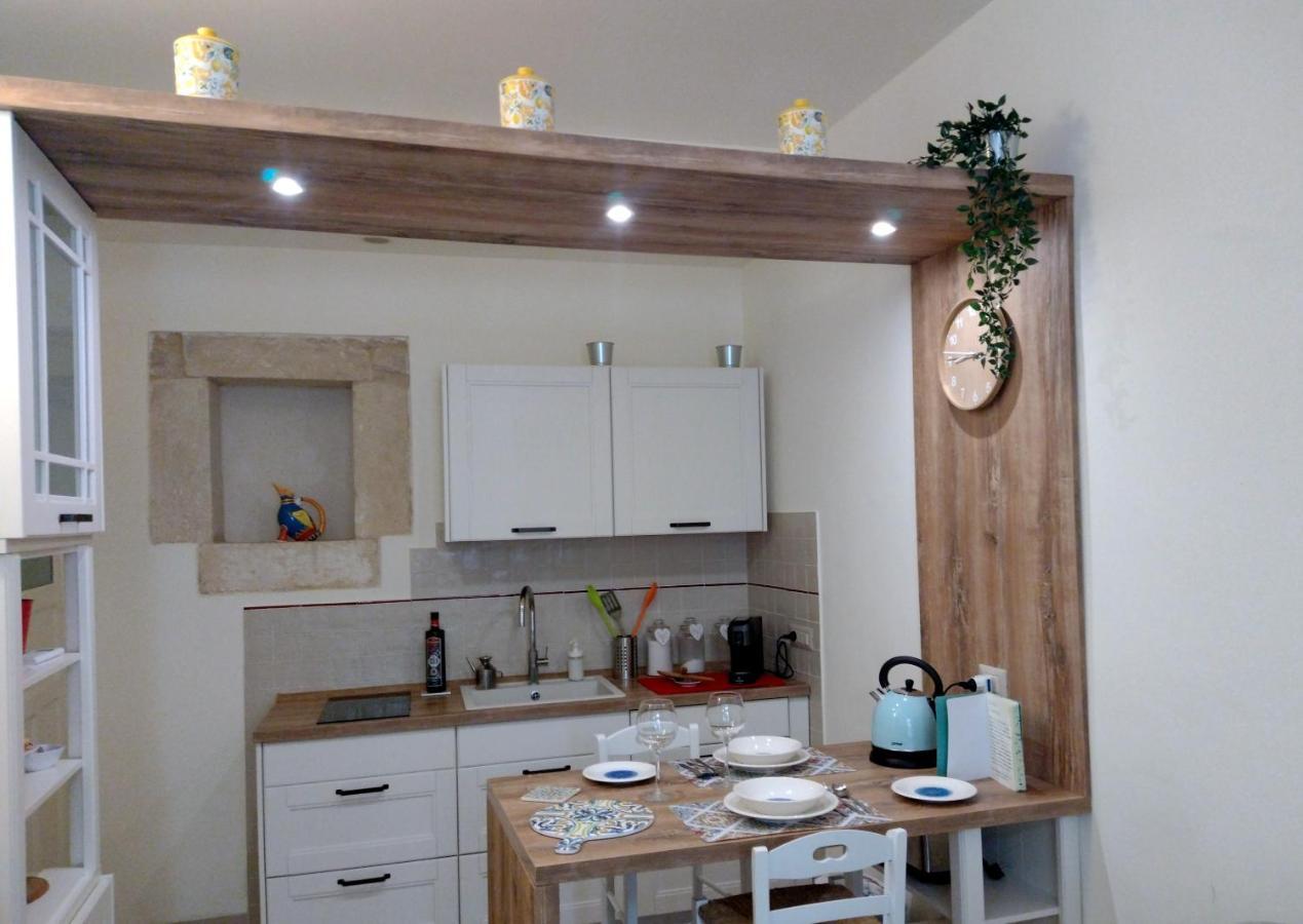 Ragusa Exclusive Flat With Terrace & Bbq מראה חיצוני תמונה