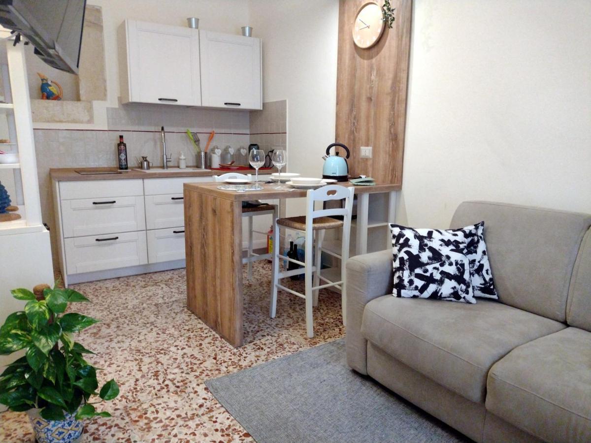 Ragusa Exclusive Flat With Terrace & Bbq מראה חיצוני תמונה