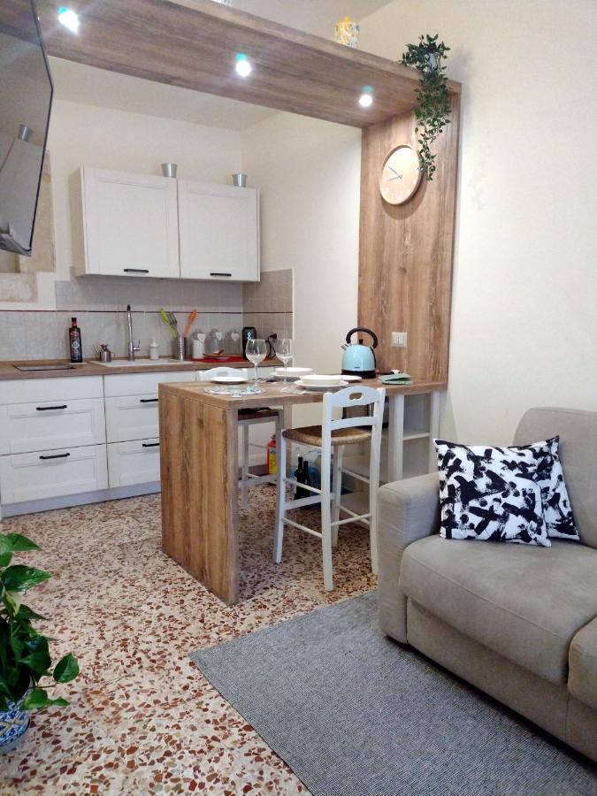Ragusa Exclusive Flat With Terrace & Bbq מראה חיצוני תמונה